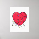 Search for ugly canvas prints Xmas
