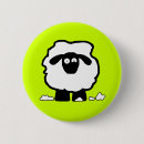 Search for sheeps badges Humour