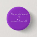 Search for clever badges Quote