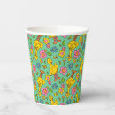 Search for big bird paper cups Sesame street