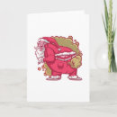 Search for fart christmas cards Santa claus