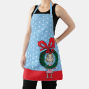 Search for cindy lou who aprons Whoville
