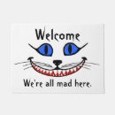 Search for cheshire cat gifts Red