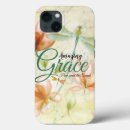 Search for grace phone cases Green