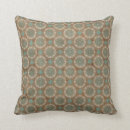 Search for teal and brown cushions Turquoise