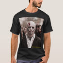 Search for zombie fictional tshirts Horror