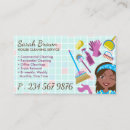 Search for african american woman business cards Girly