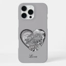 Search for love cherry iphone cases Heart