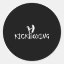 Search for high kick stickers High intensity workout martial