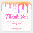 Search for dripping rainbow stickers Thank you