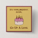 Search for level accessories Birthday