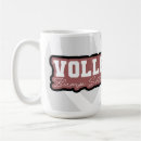 Search for volleyball coach mugs Spike