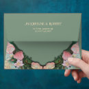 Search for art nouveau envelopes Elegant