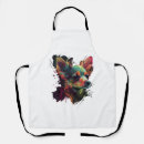 Search for cute chihuahua aprons Animal