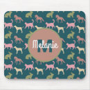 Search for dog silhouette mouse mats Animals