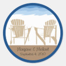 Search for blue chair stickers Beach