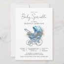 Search for boy sprinkle invitations It's a boy