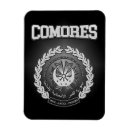 Search for comores Emblem