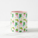 Search for cute plant mugs Succulents