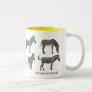 Search for african animal mugs Zebra