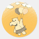 Search for cartoon hippo stickers Pink