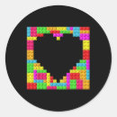 Search for building block stickers Boy