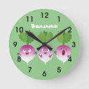 Search for funny face clocks Character