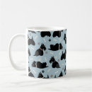 Search for scottish terrier mugs Scotty