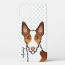 Search for red haired iphone cases Dog