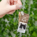 Search for pet rectangular key rings Remembrance