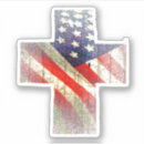 Search for stars and stripes craft supplies Flag