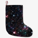 Search for galaxy christmas stockings Background