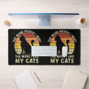 Search for cat design mouse mats Animal lover