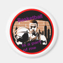 Search for basketball magnets Athlete