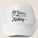 Search for retro 80 hats Vintage