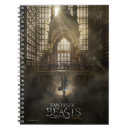 Search for congress notebooks Harry potter