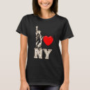 Search for statue of liberty tshirts Fashion