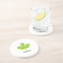 Search for maple leaf coasters Nature