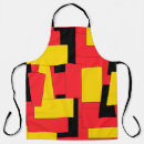 Search for fantastic aprons Geometric