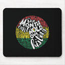 Search for black pride mouse mats Social justice
