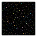 Search for starry night sky posters Constellation
