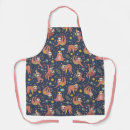 Search for cute sloth aprons Sloths