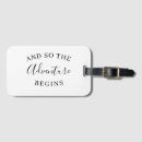 Search for adventure begins travel accessories Elegant