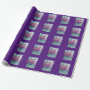 Search for castle wrapping paper Mediaeval