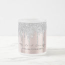 Search for silver sparkle mugs Lashes