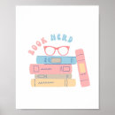 Search for nerd lover art Bookish