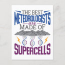 Search for thunderstorms postcards Supercell