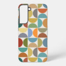 Search for mid century samsung cases Pattern