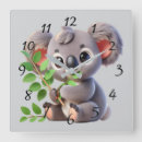 Search for koala clocks Bear