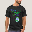Search for share your spare tshirts Kidney